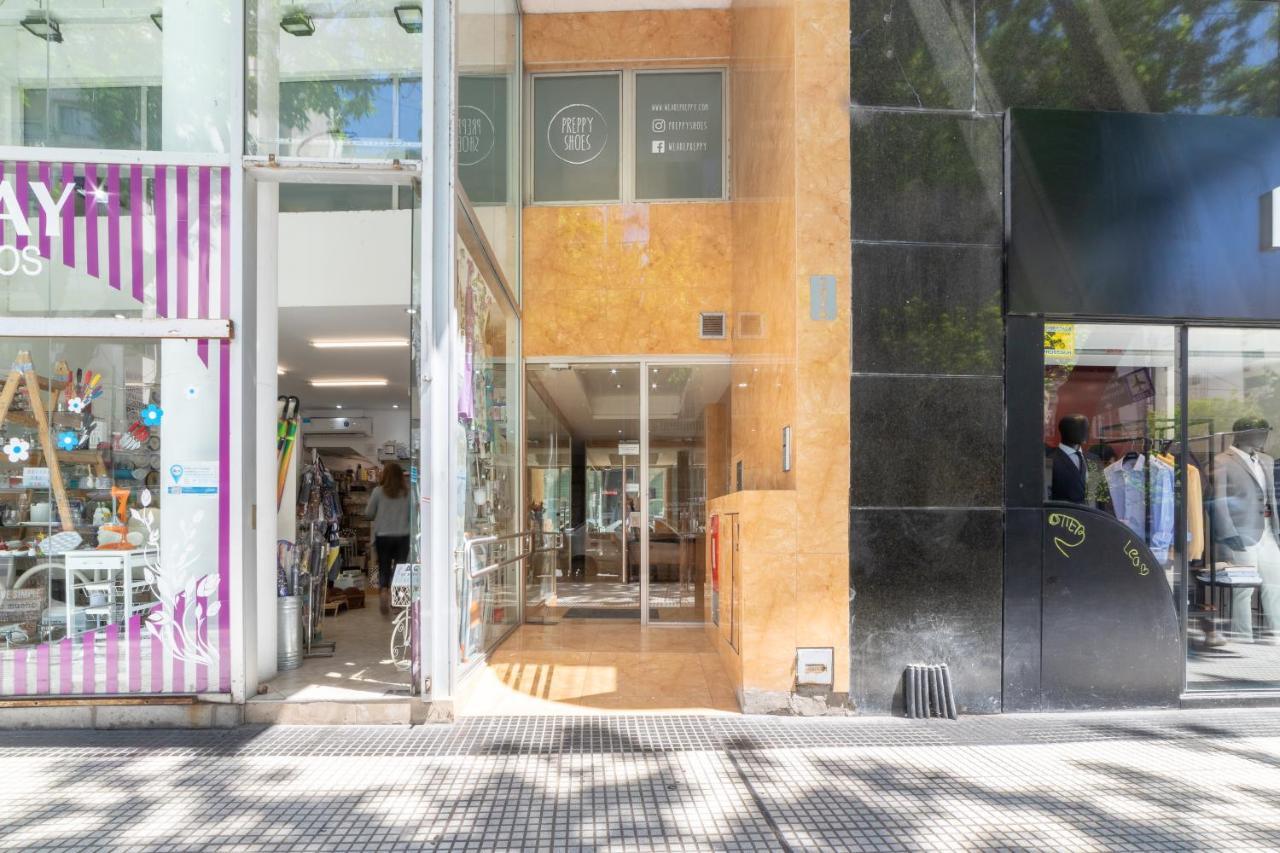 Babel Apartments Recoleta - Buenos Aires, Buenos Aires