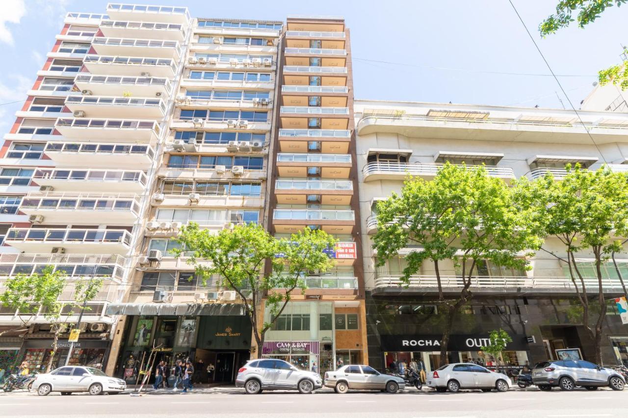 Babel Apartments Recoleta - Buenos Aires — Fotos 1